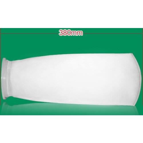 100/150/200 Micron Fish Tank Filter Mesh Bag Filter Socks for Aquarium STTA889