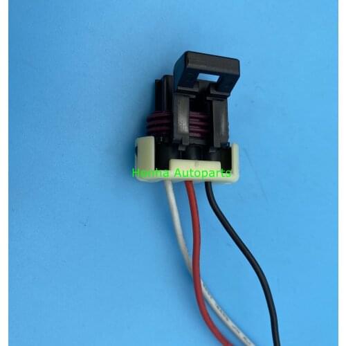 3 Pin Waterproof Connector wire harness