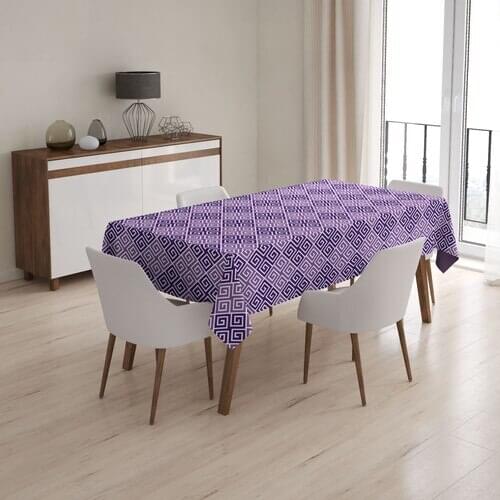 Belnido Home Carefree Table Cloth Picnic Rug MSK2007V2