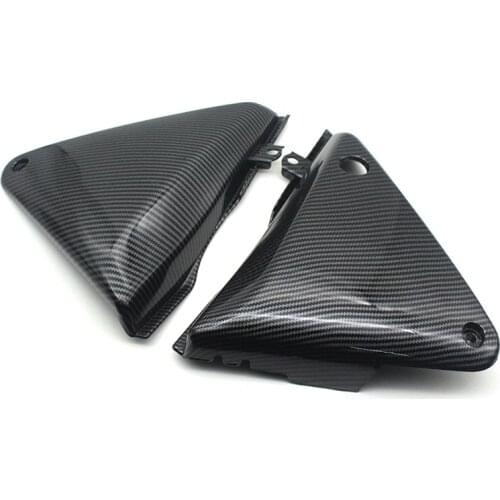 Motorcycle Side Panel Fairings Body Cover Frame Guard for Honda CB 400 SF CB400 1992-1998