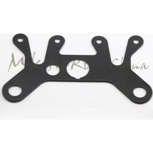 Down Hold Retainer Bracket Speedo Housing Sleeve for Honda CG125 CB125 Speedometer