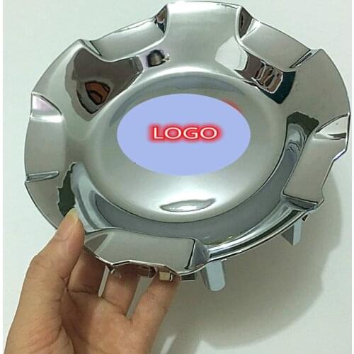 For Capaci Chevrolet car logo wheel cover electroplated wheel cover 185mm
