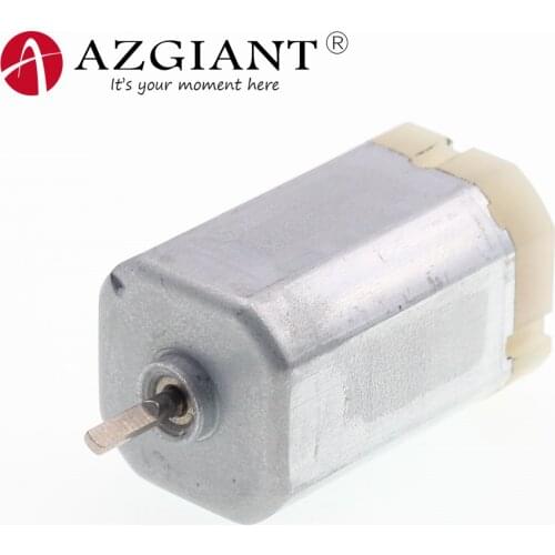 D- Cut Car Power Side View Mirror Folding Mirror for Mazda SF-266SA-14145