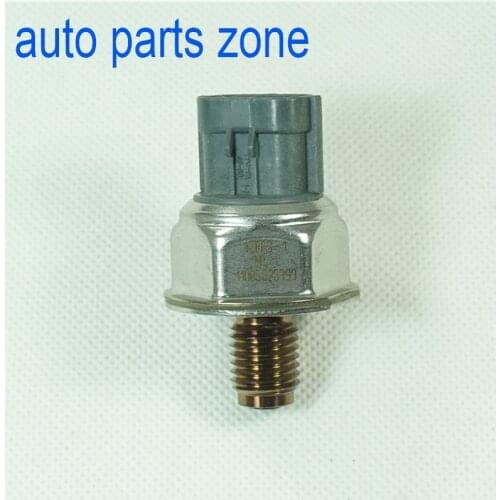 MH ELECTRONIC FUEL RAIL PRESSURE SENSOR 45PP3-1 45PP31 FOR MITSUBISHI L200 CITROEN VAUXHALL OPEL NEW
