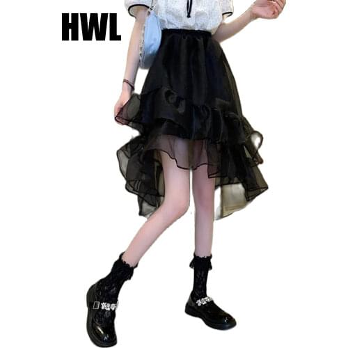 Женские юбки пачки HWLZLTZHT China At AliExpress