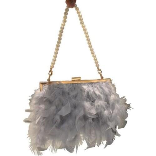 J-Bg Pink Women's Clutches