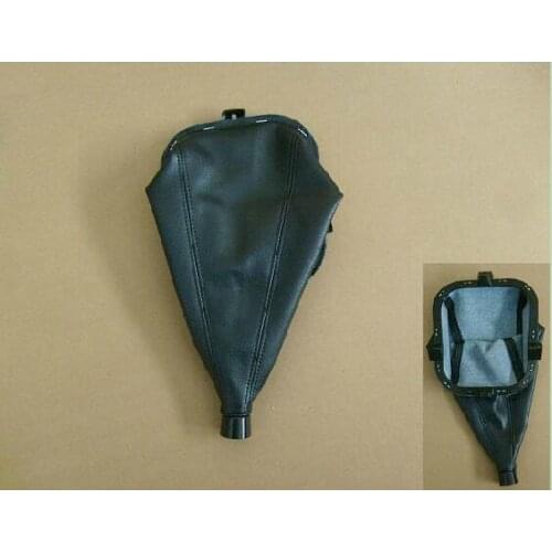 5305410-K80-0089 Shift lever trim cover black for GREAT WALL HAVAL H5