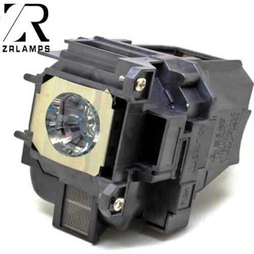 ZR ELPLP78 projector Lamp Fwith housino EH-TW5200/EB-W28/EH-TW5100/EX3220/EX5220/EX5230/EX6220/EX7220/EX7230/EX7235/H55C/H522C