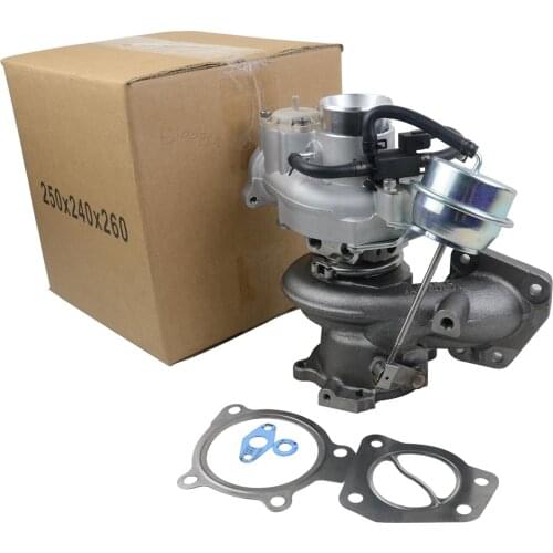 AP02 New Turbo 2.0 Turbocharger For Opel Astra J GTC GT Insignia A B Vauxhall Insignia MK I 12598713 12618667 12643932 12652494