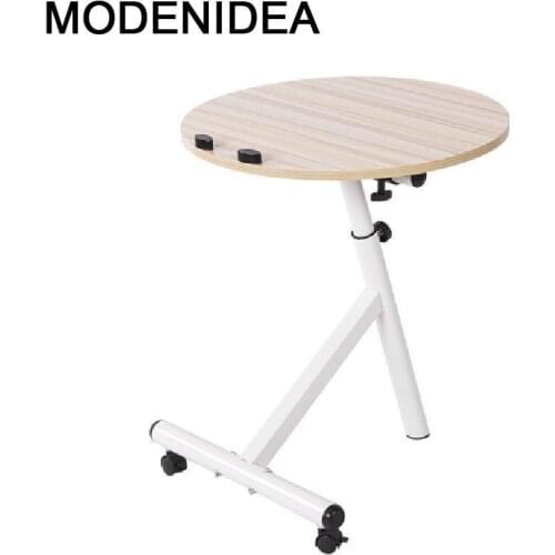 Bed Escritorio De Oficina Tafel Tafelkleed Mesa Portatil Adjustable Tablo Bedside Laptop Stand Computer Desk Study Table