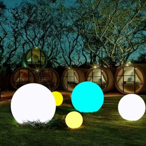 ORANGEDOT LED String Lights