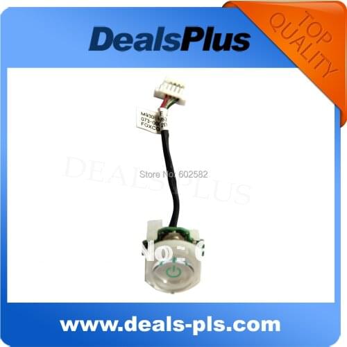 Power Button Board w/ Cable FOR Sony VPC-F VPCF1 VPCF11 VPCF12 VPCF119 VPCF13 M930 Power Button Board 073-0101-7552_A A1772149A