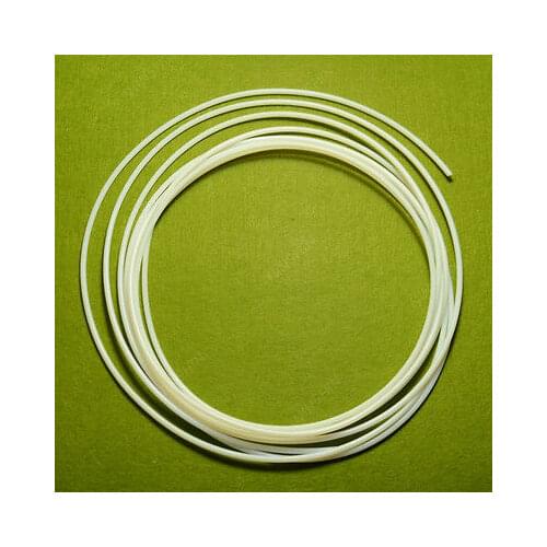 PTFE Tube,Inner Diameter 3mm,Outer 5mm,3*5 Mm,5 M/Lot