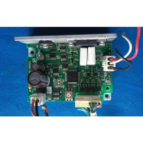 PMDSB1S3P01 stepper driver , used one, 85% appearance new , good working , free shipping