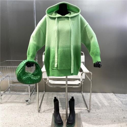 Toheliy Women's Cashmere Pullovers