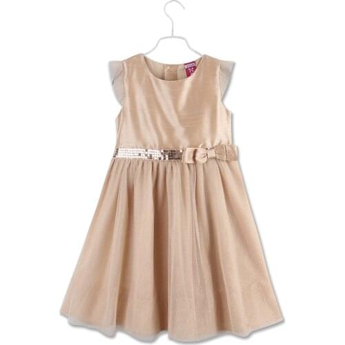 Umkaumka Dresses For Girls