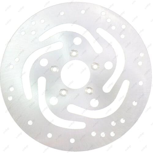 Rear Disc Brake Rotor Disk for HARLEY 1340 FLHT Tour Glide 1984 84