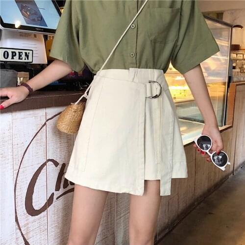 CMAZ Shorts For Women