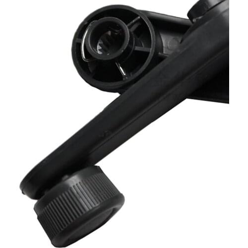 2pcs Auto Car Window Crank Handle Replacement Winder Crank Riser Kit for Wuling