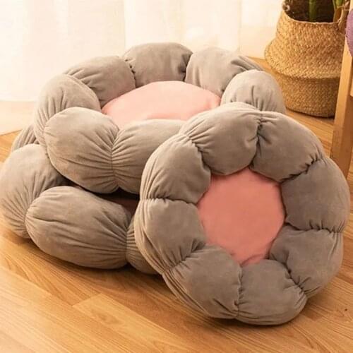 2021NEW! Pet Bed Kennel Dog Cat Four Season Sleeping Bag Cute Cozy Dog Cat House Mat Sofa Calming Bed Hondenmand Dropshipping