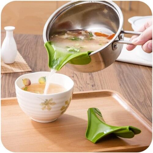 AIBODUO Kitchen Funnels