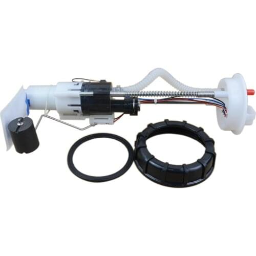 AP02 Fuel Pump Assembly + Sender For for Polaris Ranger 570 500 800 Sportsman 850 550 RZR ETX M1400 2204945 2204852 2204402