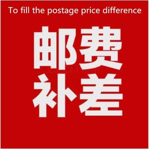 Additional Pay on Your Order