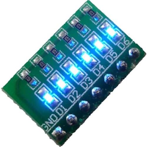 Eletechsup LED Chips