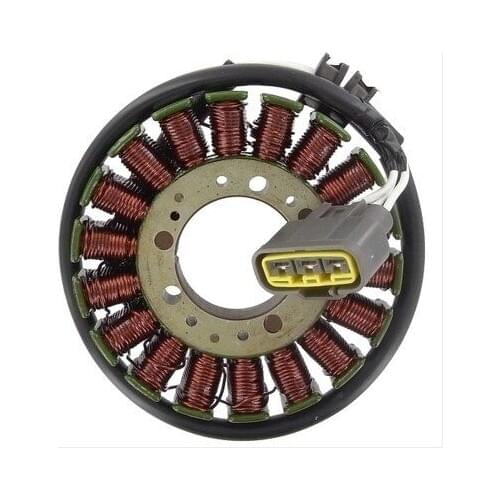 Stator Coil For YAMAHA YZF R1 2002-2003 GENERATOR ATV MAGNETO motorcycle ignition system magneto coil