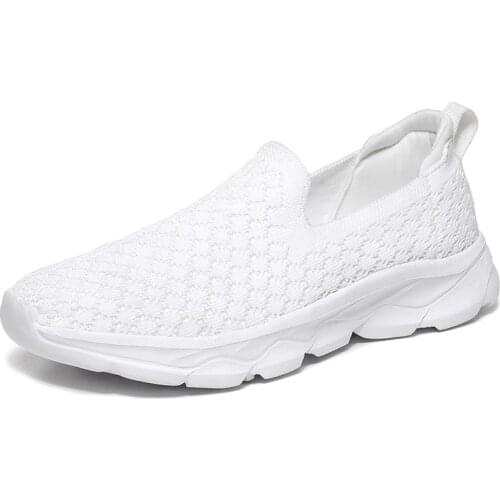 Cheap Summer Deportivas Mujer Sneakers Women Tennis Shoes 2020 Female Gym Shoes Stability Breathable Walking Trainers Women Hot