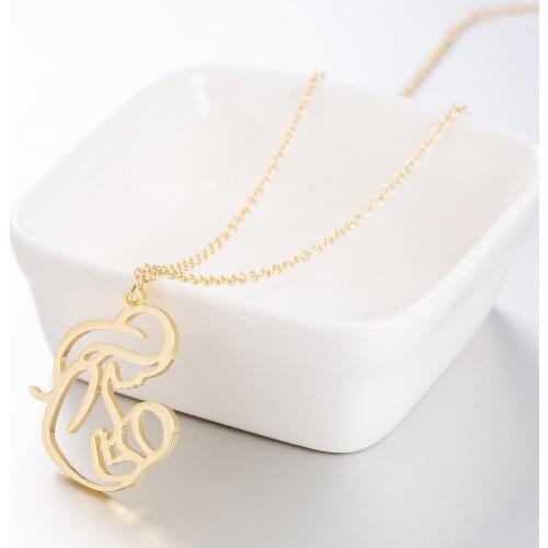 LPHZQH Children's Pendants