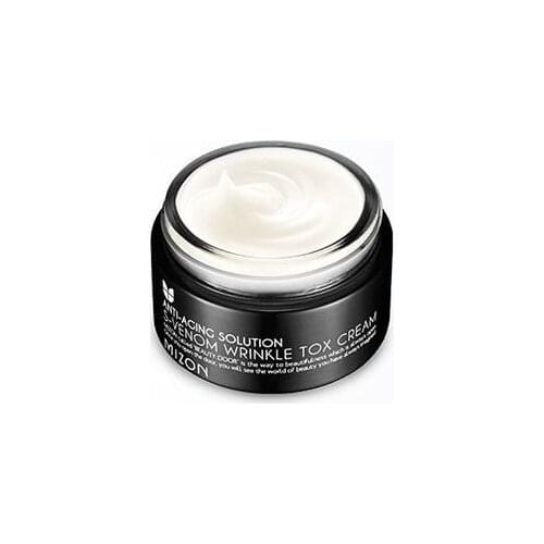 Mizon Night Face Creams