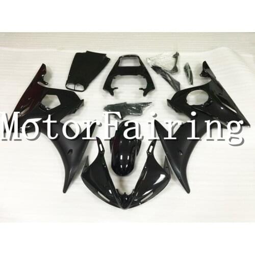 Motorcycle Bodywork Fairing Kit Fit For YZF R6 2003 2004 2005 ABS Plastic Injection Molding Moto Hull Fairings R603A873