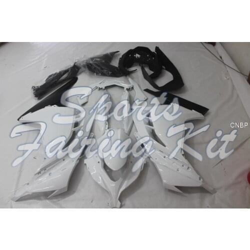 Fairing EX250 2015 - 2017 Full Body Kits EX 250 Ninja 13 14 Bodywork EX 250 Ninja 2016