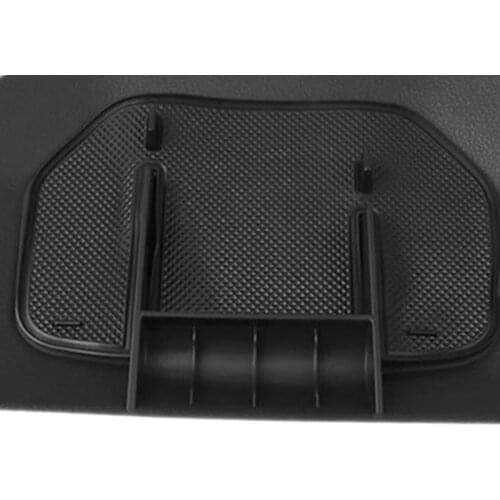 Anti-skid Car Dashboard Storage Box for Toyota 2014 2018 2020 2021