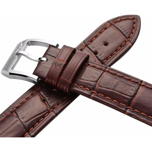 Genuine Leather Strap
