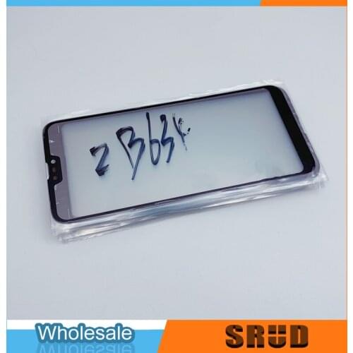 Front Outer Glass For Asus Zenfone ZB634 ZC600KL ZB550TL ZC550TL ZE620KL ZE553KL ZE554KL ZD552KL Touch Screen Outer Glass Lens