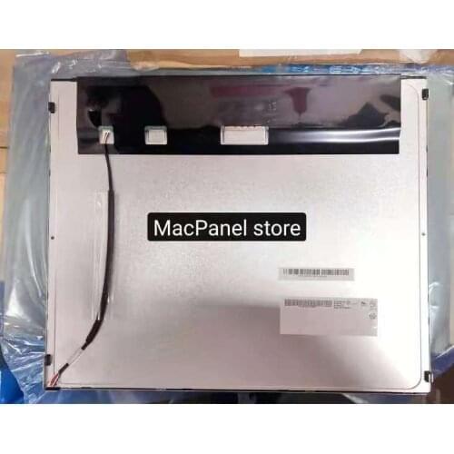 LCD Screen G170ETN02.0 AUO Display Panel 17 inches