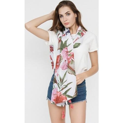 185*92cm Cotton Linen Voile Scarf Autumn Winter Scarves Men Foulard Square Hijab Ladies Shawl wrap muffler pareo female hijab