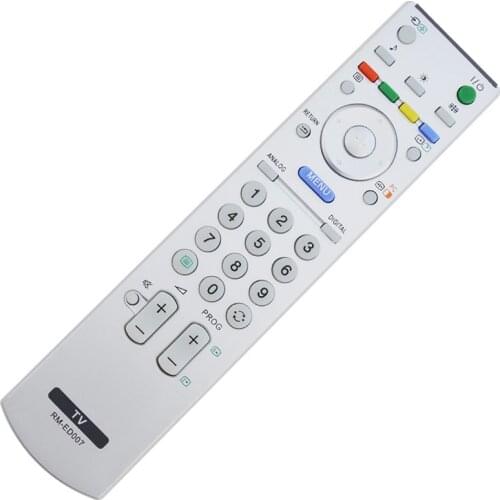 1pc Plastic Remote Control For Sony TV RM-GA008 RM-YD028 RMED007 RM-YD025 RM-ED005 RM-GA005 RM-W112 RM-ED014 RM-ed006 RM-ed008