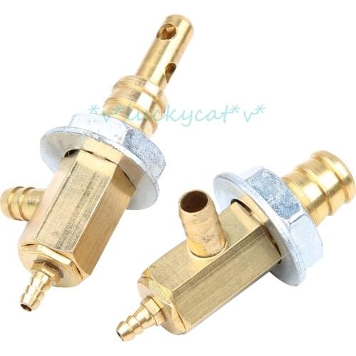 Dental Strong+Weak Suction Valve for Dental Chair Accessory 2Pcs