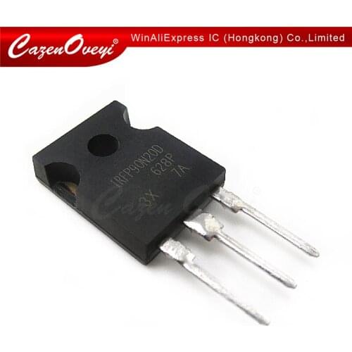 5pcs/lot IRFP90N20DPBF IRFP90N20D TO-247 In Stock