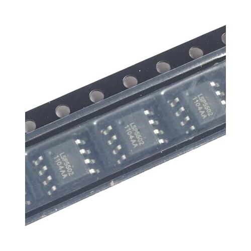 5pcs/lot LSP5502SAC LSP5502 SOP-8 In Stock
