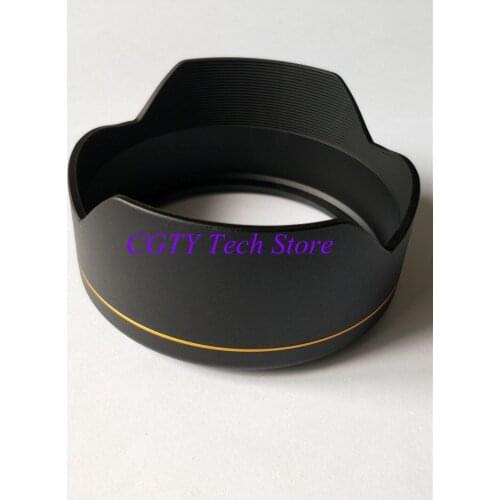 New Original 14-24 lens hood 1C999-520(1) hood for nikon 14-24 hood original camera repair part free shipping