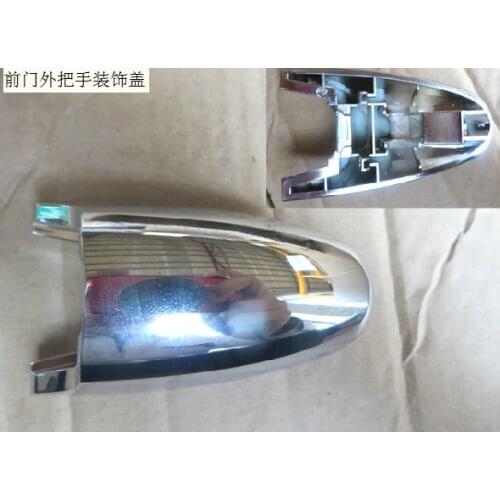 6105144dkz16a front door handle decorative cover original Great Wall Haval H6