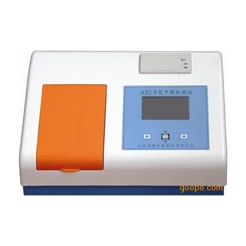 Formaldehyde detector AJQ-8