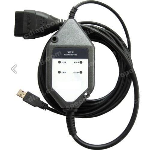 DIAGNOSTIC KIT (VCI2)