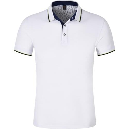 Cotton fashion plain polo shirts high quality casual slim fit mens shirts camisa polo mens branded polo shirts camisetas hombre