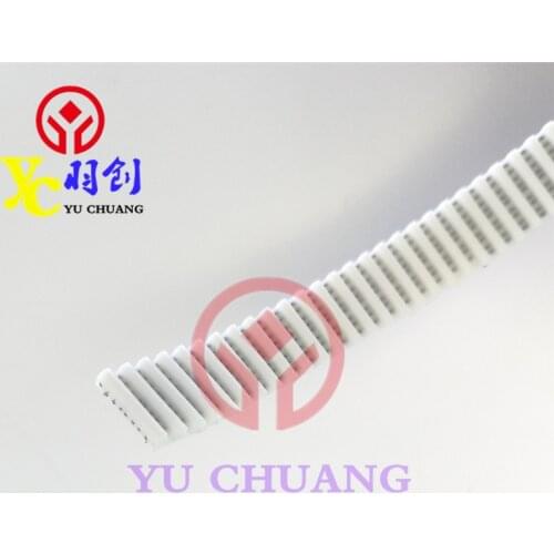 Imported Roland Carriage Belt 100S2M1554LW-C for Roland VS-300i/540i /VS-640i/VP-300/SP-300i Printer P/N:1000010645 /1000002671