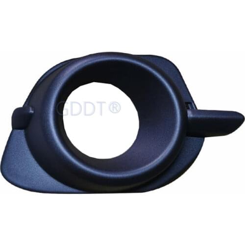 Fog Lamp Cover FOR PAJERO SPORT Front Lamp Cover FOR MONTERO SPORT Lamp Halogen or Led Drl